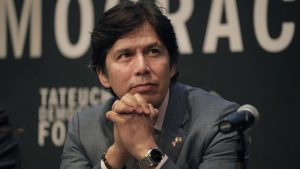 Kevin de Le&oacute;n