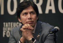 El latino Kevin de León se une al Concejo de Los Ángeles con mira en economía Kevin de León