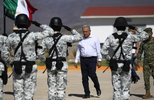 L&oacute;pez Obrador