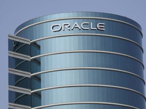 Oracle