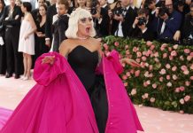 Lady Gaga