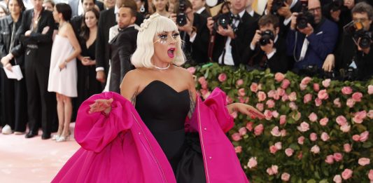 Lady Gaga