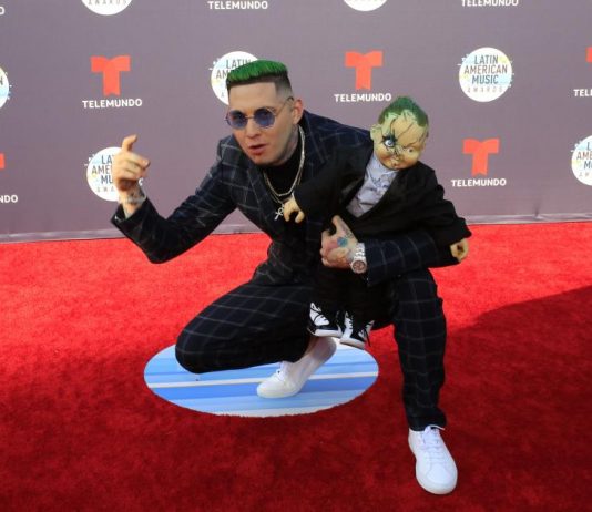 Lary Over