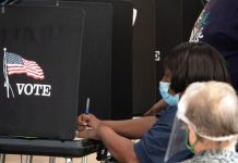 Las elecciones de EE.UU. rompen récords y acabarán costando 14.000 millones votaciones