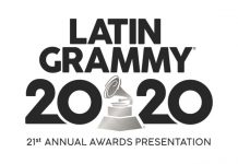 Latin Grammys2020