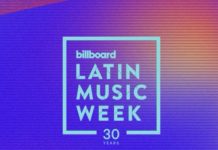 Latin Music Week
