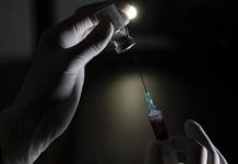 vacuna contra el coronavirus.