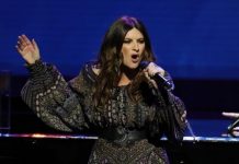 Laura Pausini