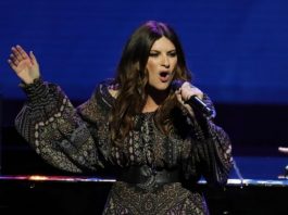 Laura Pausini
