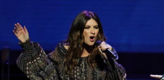 Laura Pausini