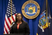 Corte rechaza el intento de restringir acceso a asistencia alimentaria Letitia James