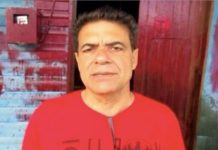 Piden a la CIDH protección para opositor cubano tras amenazas de muerte Librado Linares.