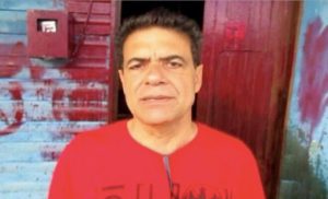 Librado Linares.