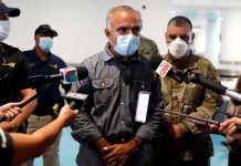 Exhortan a puertorriqueños a evitar acudir a actos políticos por la covid-19 Lorenzo González