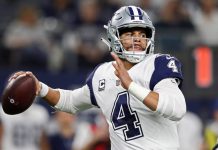 Los Cowboys