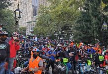 MARCHA NEW YORK