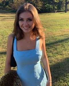 Maddelena Maddie Kaji