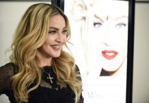 Madonna
