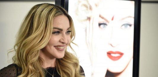 Madonna