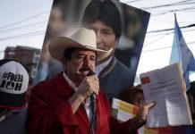Manuel Zelaya