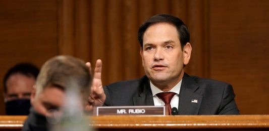 Marco Rubio