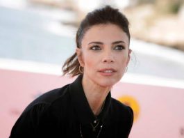 Maribel Verdú, "mejor que nunca" con 50: "Mi frase de cabecera es Carpe diem" Maribel Verdú