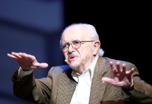 Muere a los 77 años de edad el mexicano Mario Molina, Nobel de Química Mario Molina