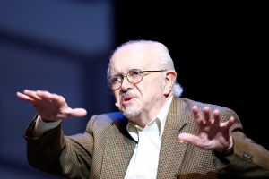 Mario Molina