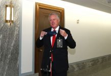 Mark Meadows.