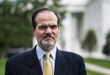 Claver-Carone pide dejar atrás voces del pasado al asumir Presidencia del BID Mauricio Claver-Carone