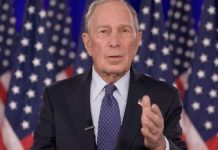 Bloomberg impulsa voto latino en Florida con donación a Poder Latinx Michael Bloomberg.