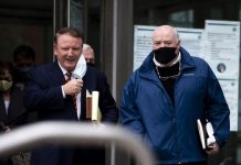 Michael Skakel
