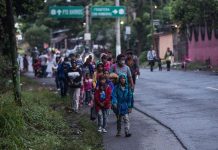 inmigrantes