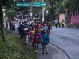 inmigrantes
