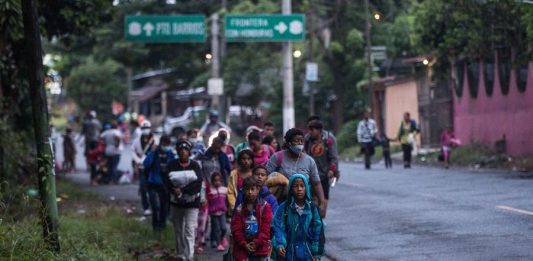 inmigrantes
