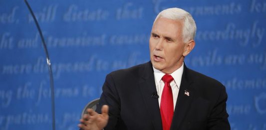 Mike Pence
