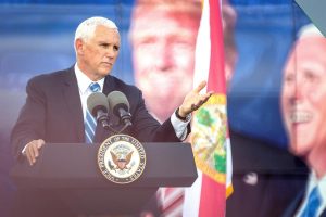 Mike Pence