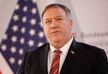 EE.UU. sanciona a instituto del Gobierno ruso por programa informático maligno Mike Pompeo
