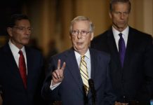 Mitch McConell
