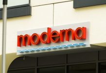 Moderna concluye la inscripción de 30.000 personas para prueba de su vacuna Moderna.