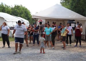 inmigrantes
