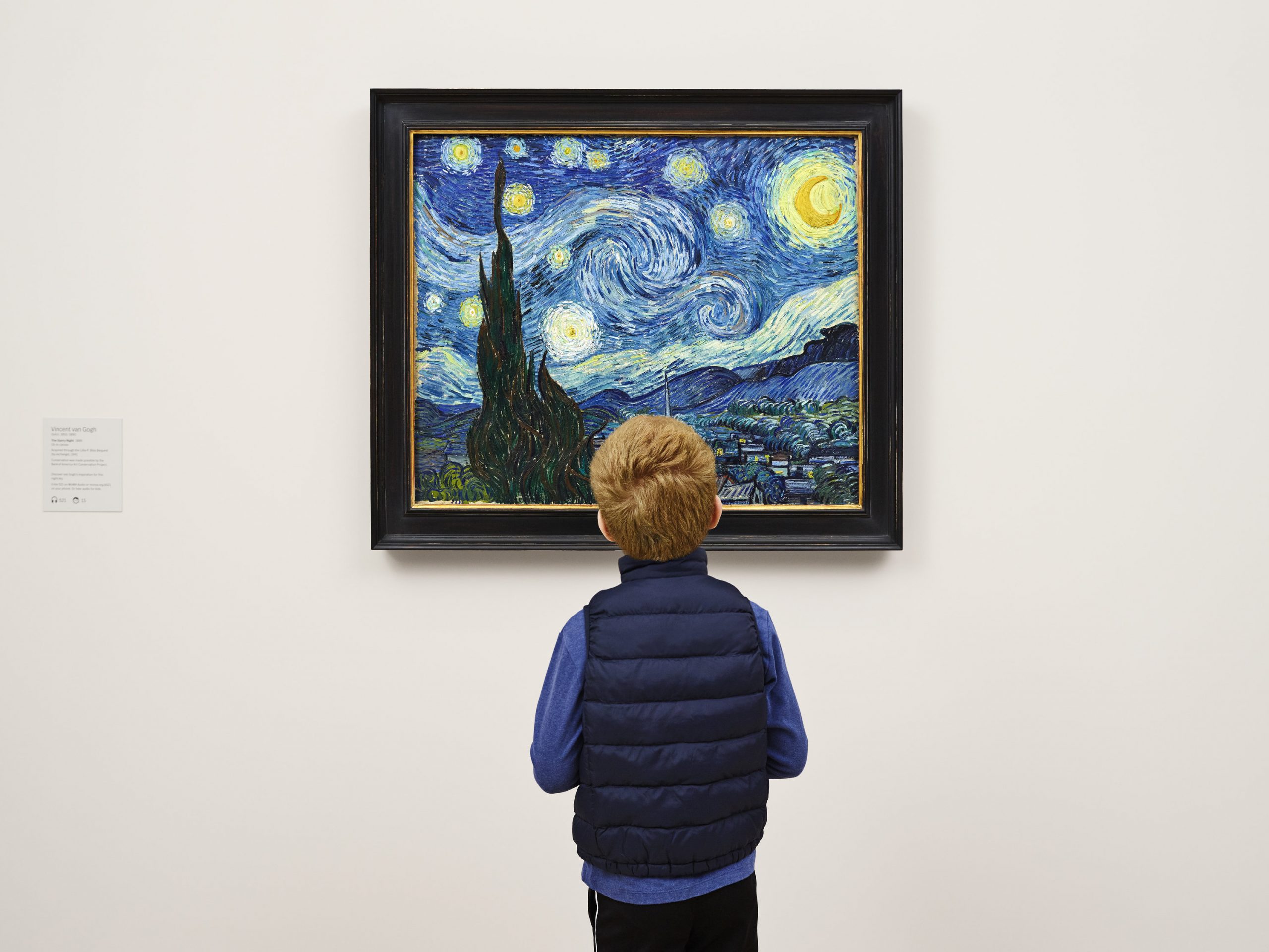 Museum of Modern Art.
