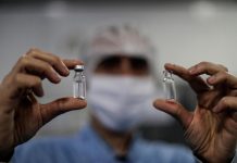 México acuerda con tres laboratorios comenzar a recibir vacunas en diciembre vacunas