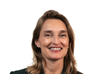Colombiana busca ser la primera hispana en el Concejo de Washington Mónica Palacio.