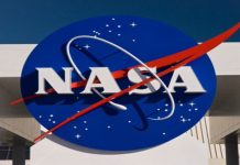 NASA.