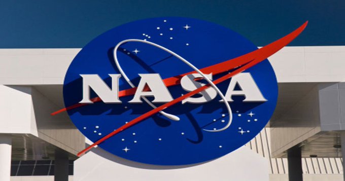 NASA.