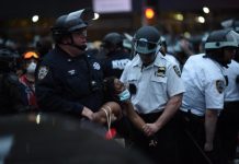 NYPD violó las leyes de derechos humanos y podría costarle millones de dólares NYPD