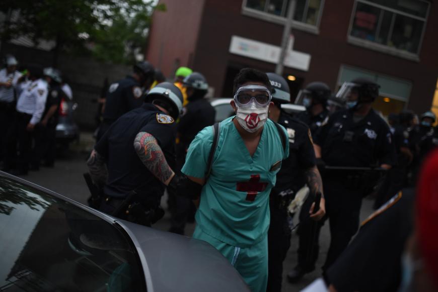 NYPD