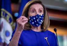 Pelosi da ultimátum de 48 horas a la Casa Blanca para acordar un rescate Nancy Pelosi