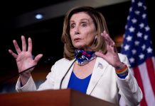 Nancy Pelosi